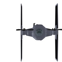 StarWars TieFighter Gen2 - Thumbnail 5