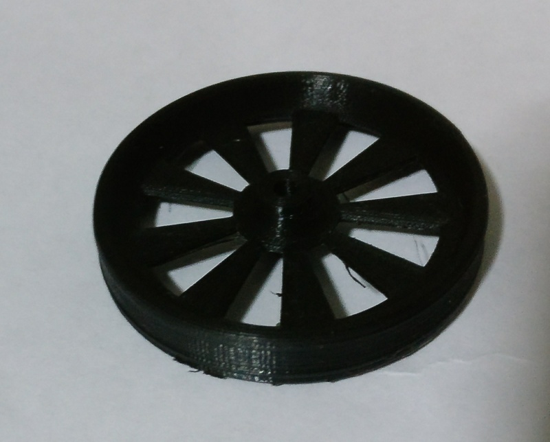 Wheel