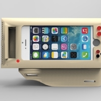 Star Wars: Rogue One​ - ​iPhone5 Wrist Gauntlet​ - Thumbnail 7