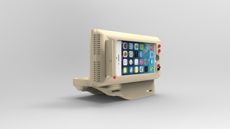 Star Wars: Rogue One​ - ​iPhone5 Wrist Gauntlet​