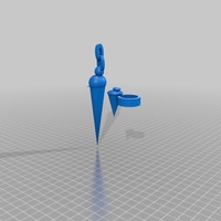 ice cream ring and pendant set - Thumbnail 2