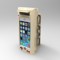 Star Wars: Rogue One​ - ​iPhone5 Wrist Gauntlet​ - Thumbnail 13