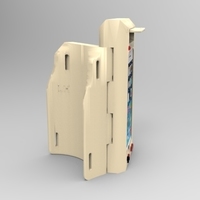 Star Wars: Rogue One​ - ​iPhone5 Wrist Gauntlet​ - Thumbnail 15