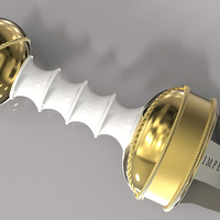 Functionnal Mainz Gladius  - Thumbnail 1