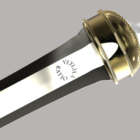 Functionnal Mainz Gladius  - Thumbnail 3