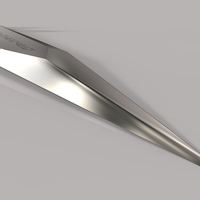 Functionnal Mainz Gladius  - Thumbnail 4