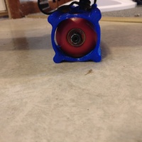 Skateboard Training Wheels - Thumbnail 3
