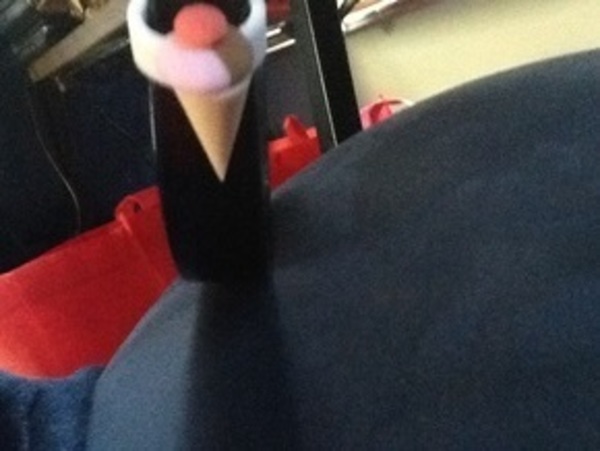 ice cream ring