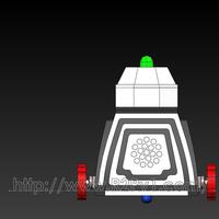 miniFloppySuperHeroBot6 - Thumbnail 2