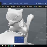 Pokemon mew  - Thumbnail 2