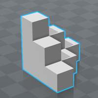 Pirámide de Q*Bert - Thumbnail 2