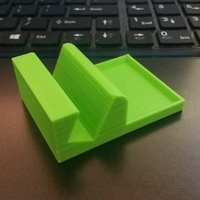 Small Cell_stand_1 3D Printing 149543