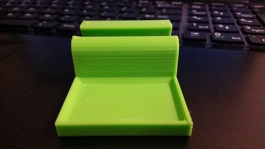 Cell_stand_1 3D Print 149544