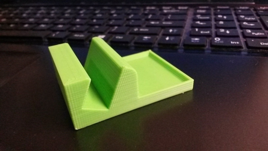 Cell_stand_1 3D Print 149545