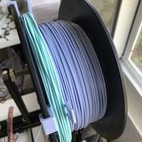 Spool Loose Filament Adapter - Thumbnail 3