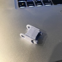 Cable Chain with removable cover - Thumbnail 2
