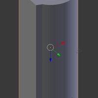 CollectorCNC Printable Drumsticks - Thumbnail 1