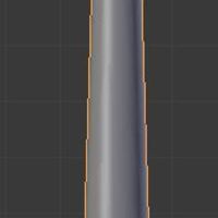 CollectorCNC Printable Drumsticks - Thumbnail 2