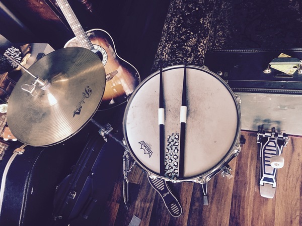 CollectorCNC Printable Drumsticks