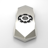 Magnus Style Fidget Spinner Print Version - Thumbnail 2