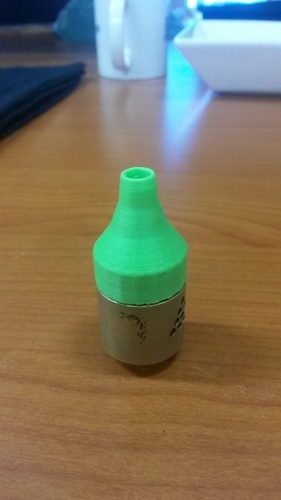 Vap_dripper_cap_1 3D Print 149623