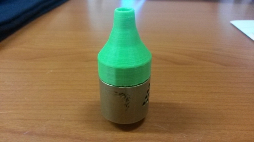 Vap_dripper_cap_1 3D Print 149624