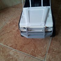 bumper defender  d90/110 kanh - Thumbnail 3