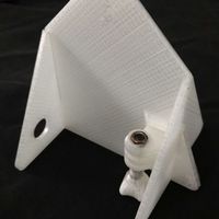 Centripo / Centriphone -  Assembly Parts - GoPro 3, 4, 4+ - Thumbnail 1