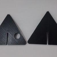 Centripo / Centriphone -  Assembly Parts - GoPro 3, 4, 4+ - Thumbnail 5