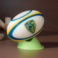 Ballon ASM - Champion de France !! - Thumbnail 3