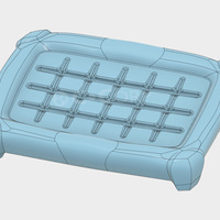 Soap dish - Thumbnail 2