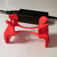 Laptop charger cable wrap - Thumbnail 3