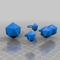 gemtstone jewelry set - Thumbnail 2