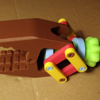 Totally useless gripper - Thumbnail 2