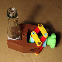 Totally useless gripper - Thumbnail 3