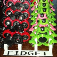 Fidget Countertop Display Stands - bundle - 5 different designs - Thumbnail 2