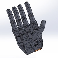 Neuroprosthetic hand - Thumbnail 2