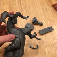 Sk8 Croc 2.0 - Thumbnail 2