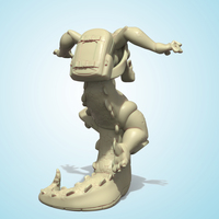 Sk8 Croc 2.0 - Thumbnail 8