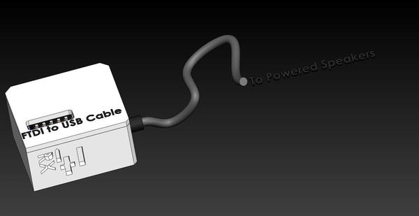 Phrase-A-Lator Development Kit Box