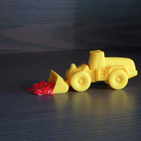 Wheel Loader - Thumbnail 2