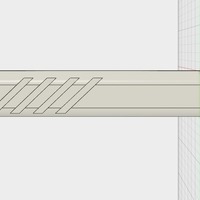 260mm Airsoft Supressor - Thumbnail 5