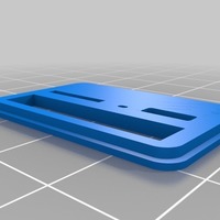 Small Macchina M2 w/ XBee Card Enclosure 3D Printing 149775