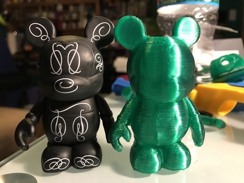 Vinylmation Figure