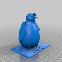 baby chick - Thumbnail 2