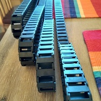 Cable Drag Chain Mount for MPCNC - Thumbnail 7