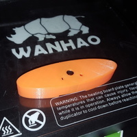 LED Desk light/sign - Thumbnail 4