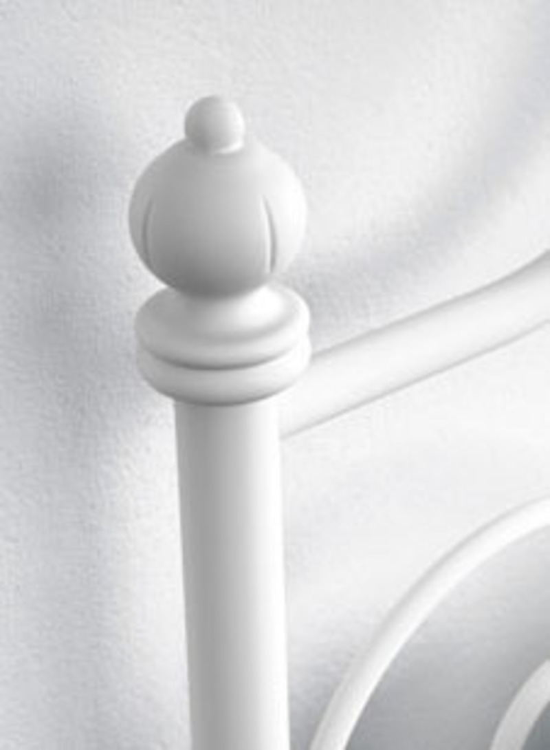 Ikea Leirvik knob adaper