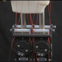 Biomimetic Robotic Prosthetic Hand - Thumbnail 5