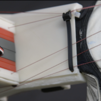 Biomimetic Robotic Prosthetic Hand - Thumbnail 8
